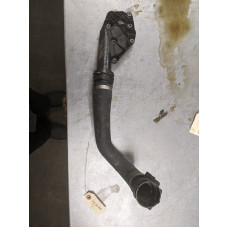 13J030 Coolant Inlet For 07-09 Audi A4 Quattro  3.2